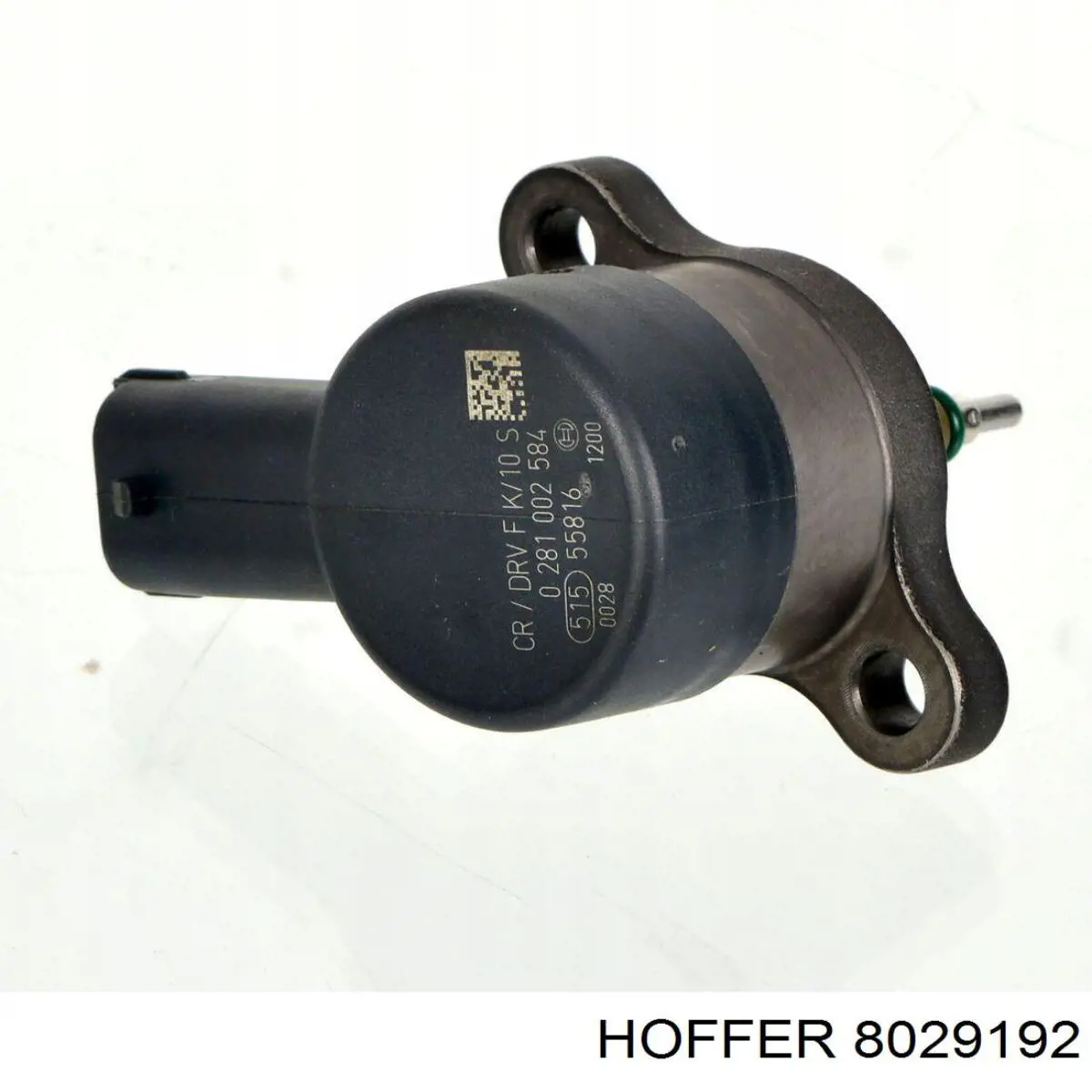 Регулятор давления топлива в топливной рейке Opel 815535 цена, от 84.62 USD