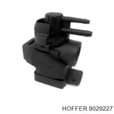 8029227 Hoffer клапан соленоид регулирования заслонки egr