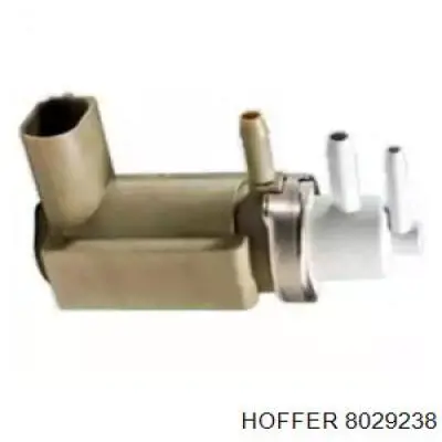 8029238 Hoffer клапан преобразователь давления наддува (соленоид)