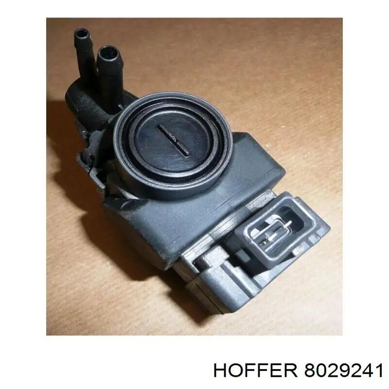 Преобразователь давления (соленоид) наддува Hoffer 8029241 цена, от 37.07 USD