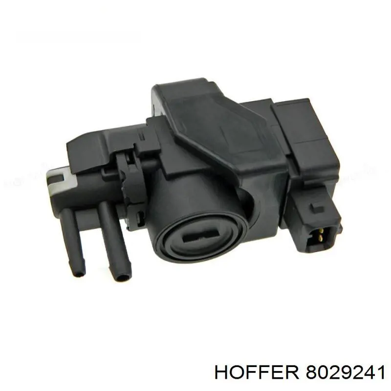 Преобразователь давления (соленоид) наддува Hoffer 8029241 цена, от 37.07 USD