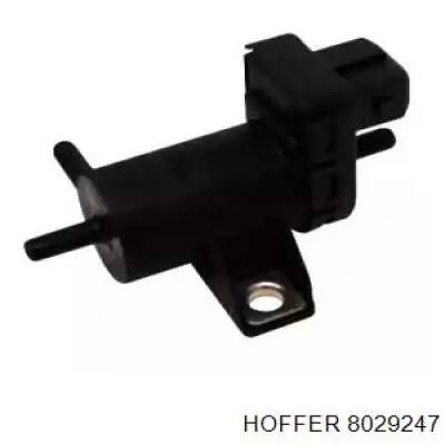 Клапан соленоид регулирования заслонки EGR 8029247 Hoffer