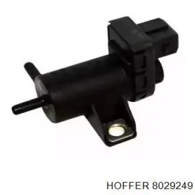 Клапан соленоид регулирования заслонки EGR 8029249 Hoffer