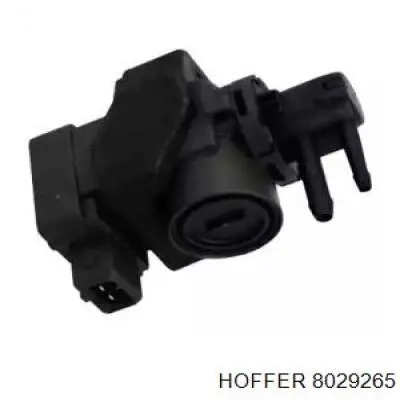 8029265 Hoffer клапан преобразователь давления наддува (соленоид)
