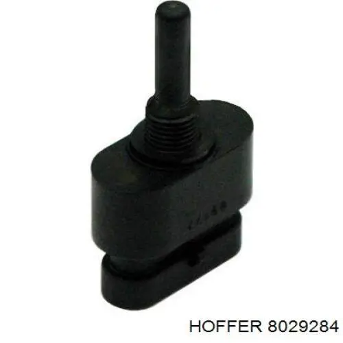 8029284 Hoffer датчик уровня воды топливного фильтра