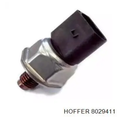 Датчик давления топлива 8029411 Hoffer