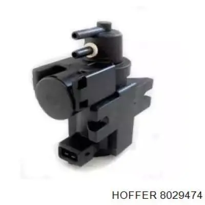 8029474 Hoffer convertidor de pressão (solenoide de supercompressão)