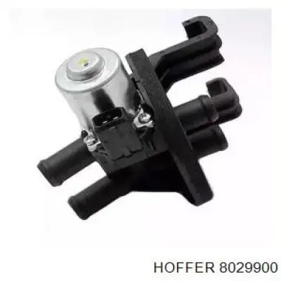 8029900 Hoffer Кран системы отопления