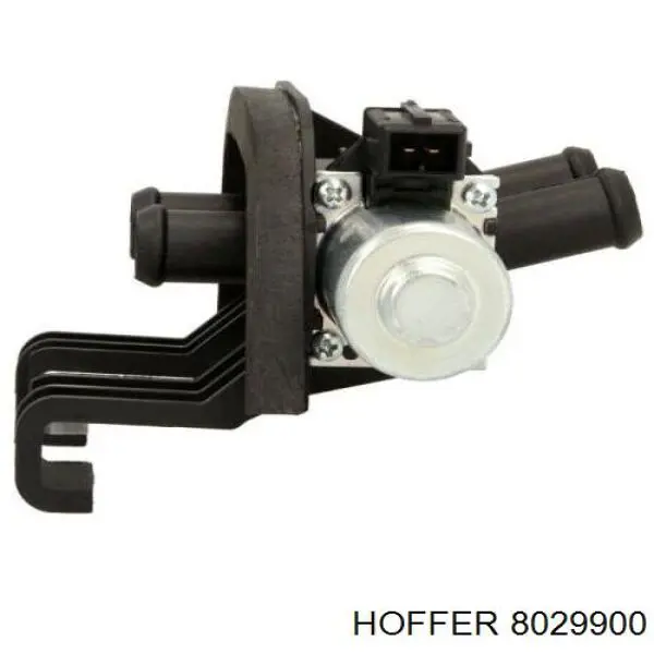 Купить 8029900 Hoffer Кран печки