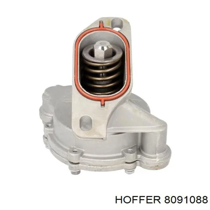 Купить 8091088 Hoffer Вакуумный насос