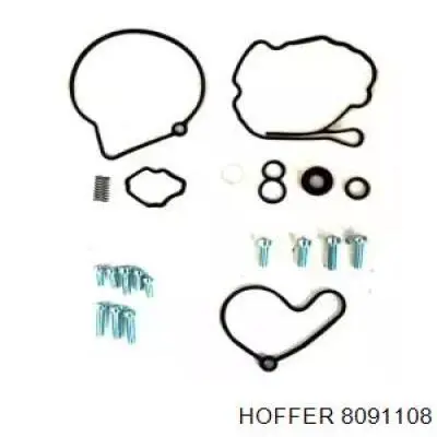 8091108 Hoffer ремкомплект вакуумного насоса