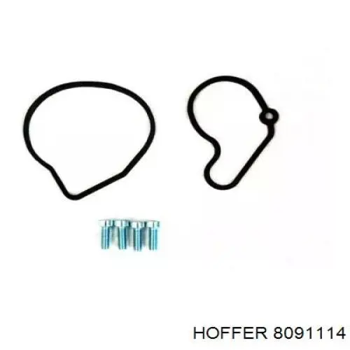 8091114 Hoffer ремкомплект вакуумного насоса