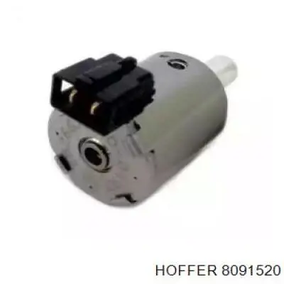 8091520 Hoffer Соленоид автомата