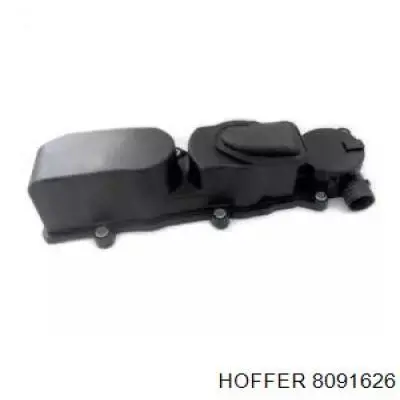Купить 409284 Hans Pries (Topran) Сепаратор картера
