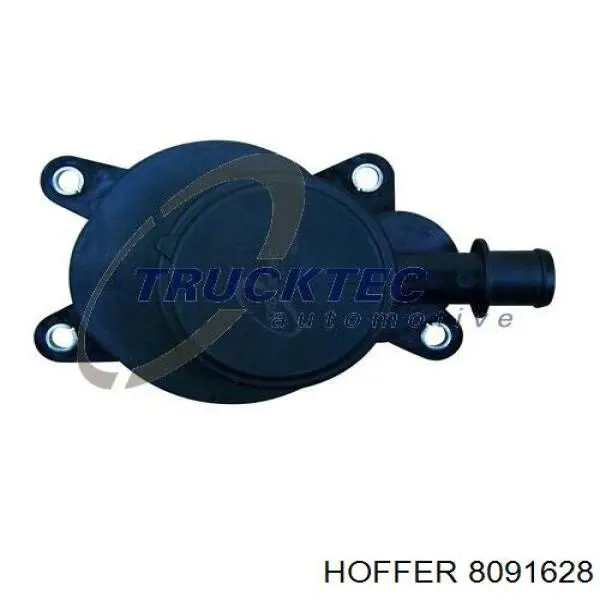 Сепаратор системы вентиляции картера Hoffer 8091628 цена, от 27.25 USD