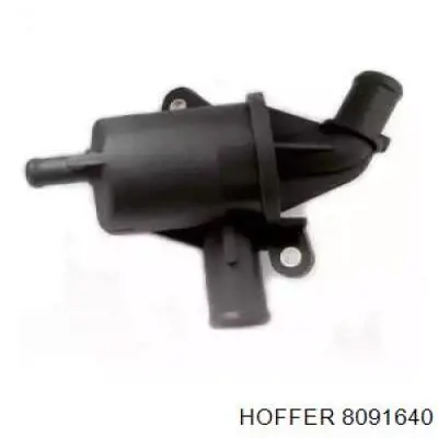 8091640 Hoffer клапан pcv вентиляции картерных газов