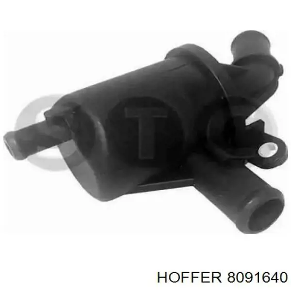 Датчик газов картера Hoffer 8091640 цена, от 29.62 USD