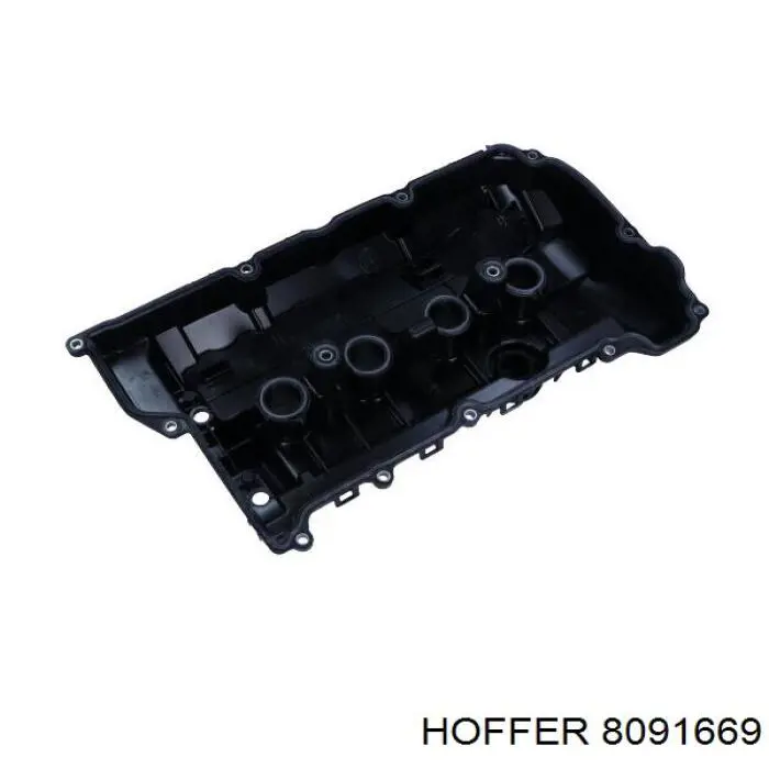 Мембрана маслоотделителя Hoffer 8091669 цена, от 20.19 USD