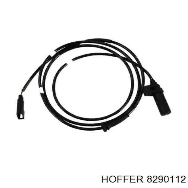 Датчик ABS задний правый GMW SC40152BC