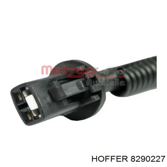 Передний правый датчик АБС Hoffer 8290227