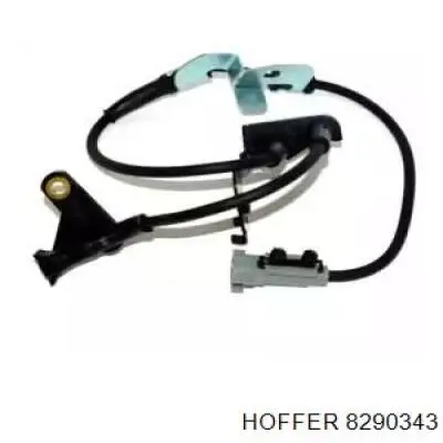 8290343 Hoffer sensor abs dianteiro direito