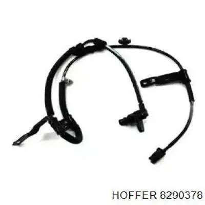 8290378 Hoffer sensor abs dianteiro esquerdo