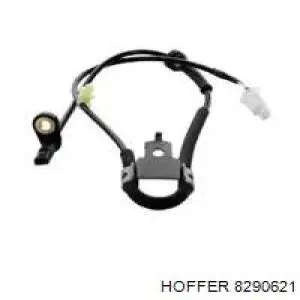 93194056 Opel Датчик ABS передний правый