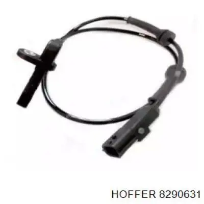 8290631 Hoffer sensor abs traseiro