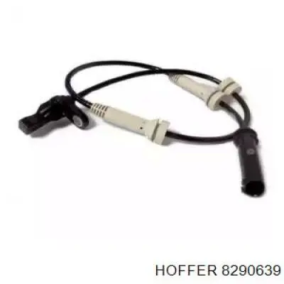 8290639 Hoffer sensor dianteiro de abs