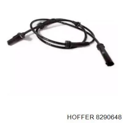 8290648 Hoffer sensor dianteiro de abs