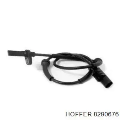 52057981 Fiat/Alfa/Lancia sensor abs traseiro