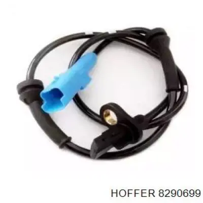 8290699 Hoffer sensor abs traseiro