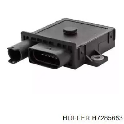 Реле свечей накала H7285683 Hoffer