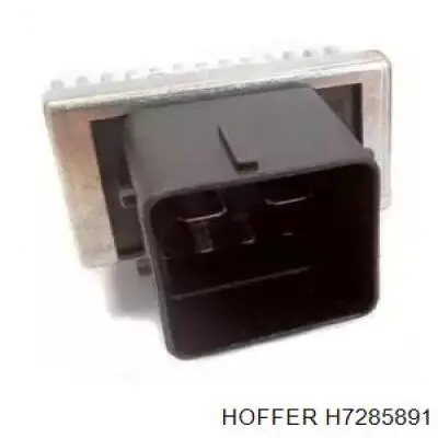 Реле свечей накала H7285891 Hoffer