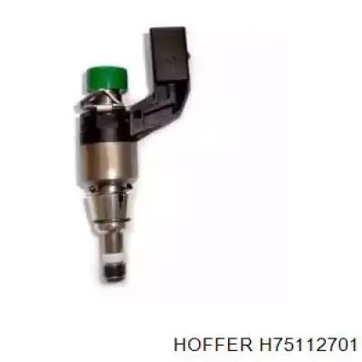 H75112701 Hoffer Топливные форсунки