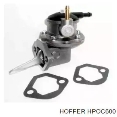 HPOC600 Hoffer топливный насос механический