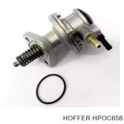 Механический топливный насос HPOC658 Hoffer