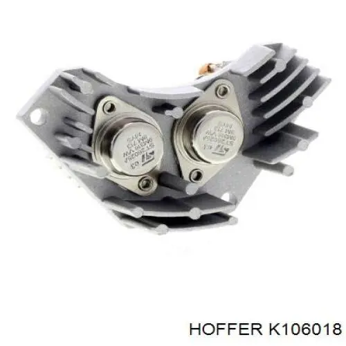 K106018 Hoffer