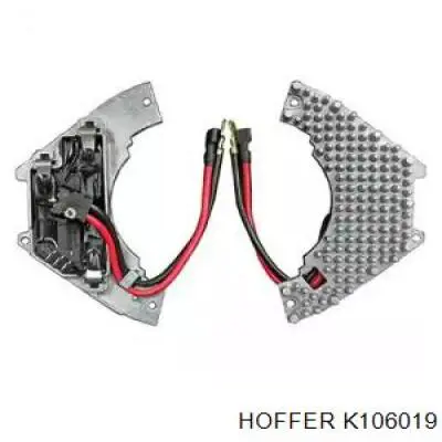 Купить FT59157 Fast Регулятор оборотов вентилятора печки