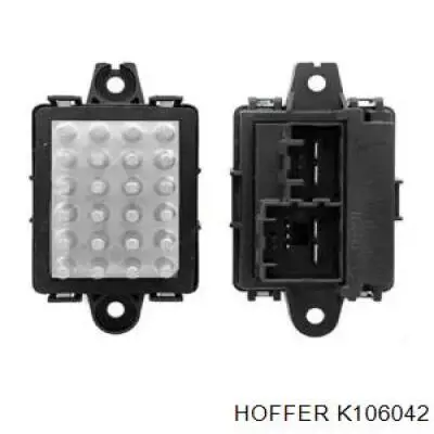  K106042 Hoffer