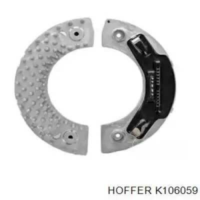 Купить 6452R4 Peugeot/Citroen Регулятор оборотов вентилятора печки
