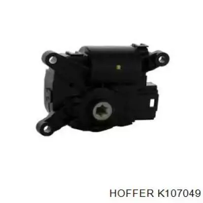 Мотор заслонки печки Meat&Doria K107049 цена, от 25.54 USD