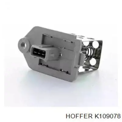 Регулятор оборотов вентилятора K109078 Hoffer