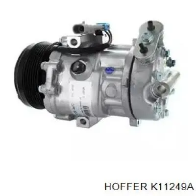 K11249A Hoffer компрессор кондиционера
