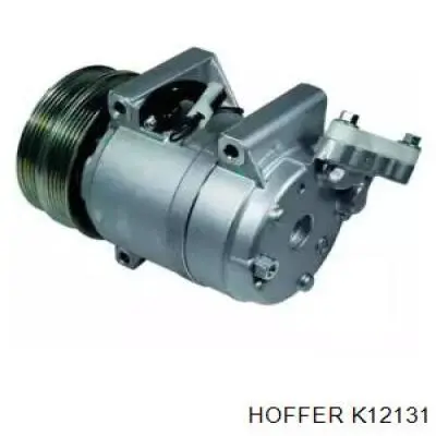 Компрессор кондиционера K12131 Hoffer