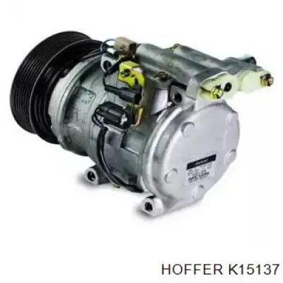  K15137 Hoffer