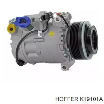 K19101A Hoffer компрессор кондиционера