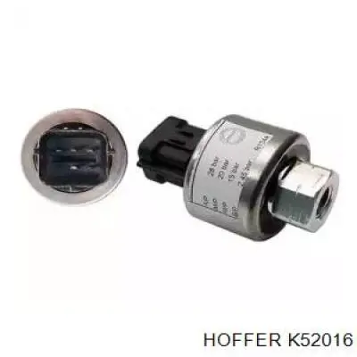 Датчик абсолютного давления кондиционера K52016 Hoffer