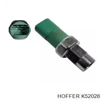 K52028 Hoffer датчик абсолютного давления кондиционера