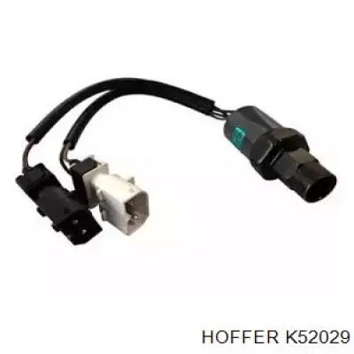 Датчик абсолютного давления кондиционера K52029 Hoffer